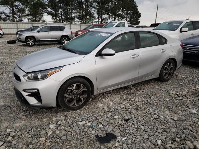 KIA FORTE FE 2020 3kpf24ad4le259714