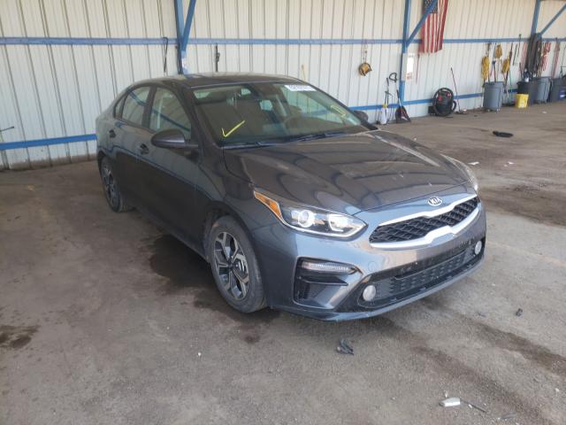 KIA FORTE FE 2020 3kpf24ad4le260703