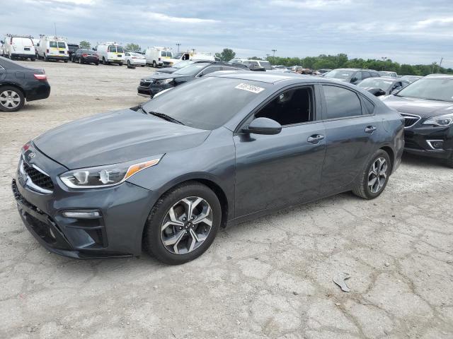 KIA FORTE 2020 3kpf24ad4le261785