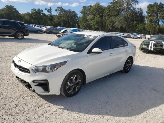 KIA FORTE FE 2021 3kpf24ad4me266776