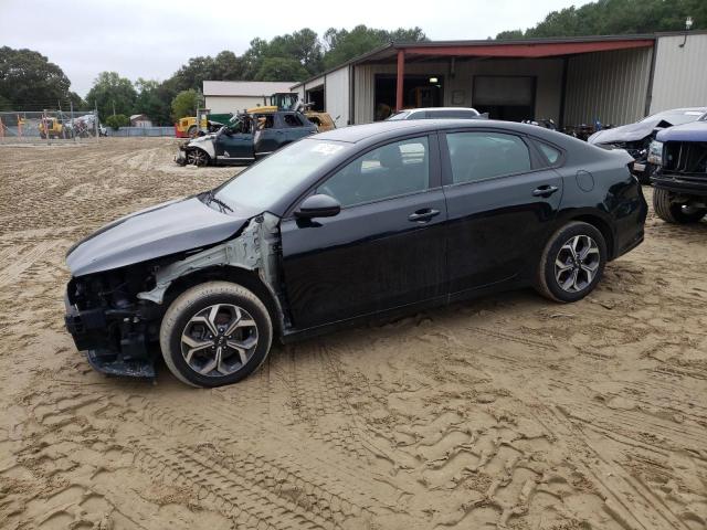 KIA FORTE FE 2021 3kpf24ad4me268544