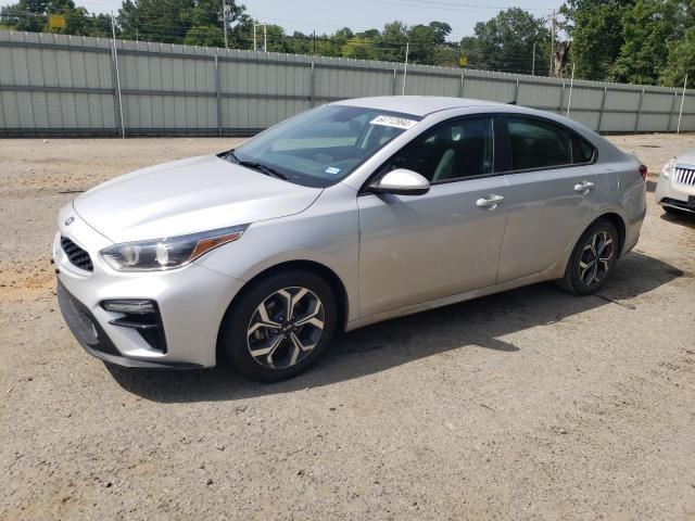 KIA FORTE FE 2021 3kpf24ad4me269189