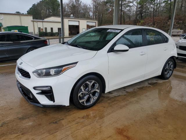 KIA FORTE FE 2021 3kpf24ad4me269578