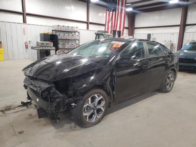 KIA FORTE FE 2021 3kpf24ad4me273694