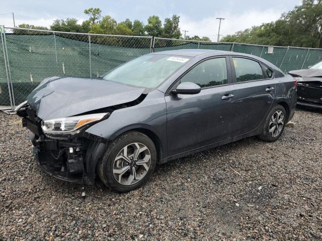 KIA FORTE FE 2021 3kpf24ad4me287305