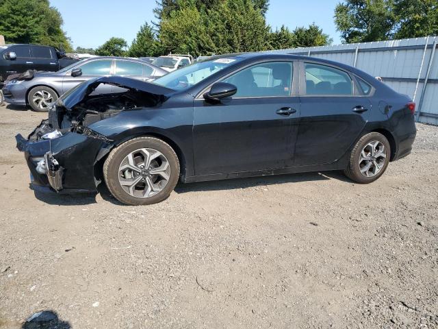 KIA FORTE FE 2021 3kpf24ad4me287577