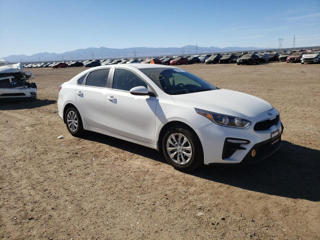 KIA FORTE FE 2021 3kpf24ad4me290754