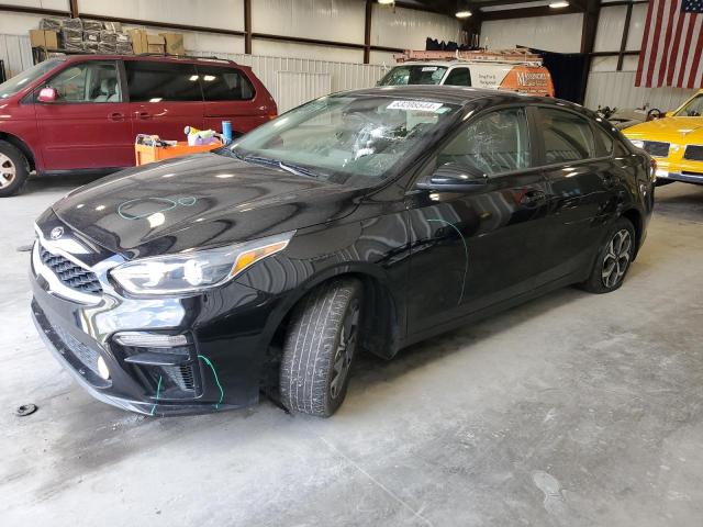 KIA FORTE FE 2021 3kpf24ad4me291550