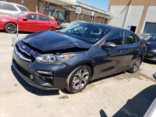 KIA FORTE FE 2021 3kpf24ad4me306094