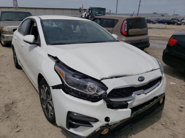 KIA FORTE FE 2021 3kpf24ad4me308489