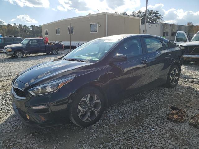 KIA FORTE 2021 3kpf24ad4me309383