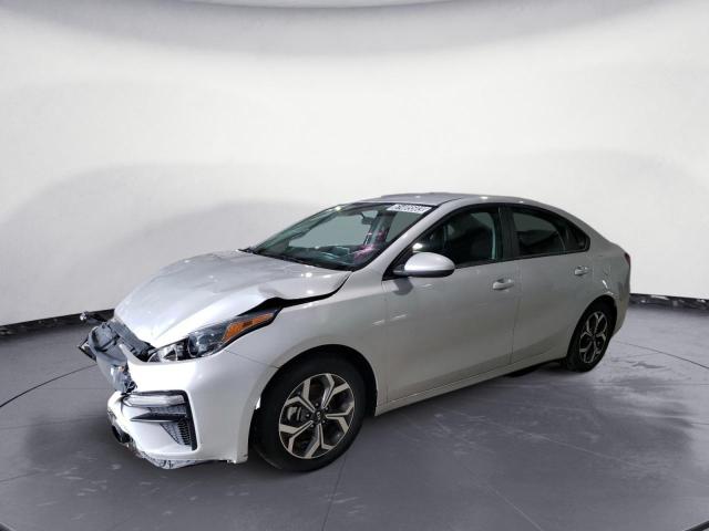 KIA FORTE FE 2021 3kpf24ad4me309464