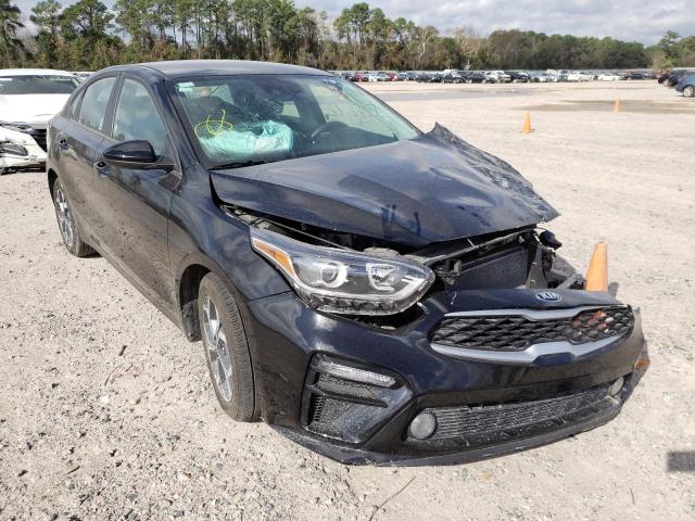 KIA FORTE FE 2021 3kpf24ad4me319640