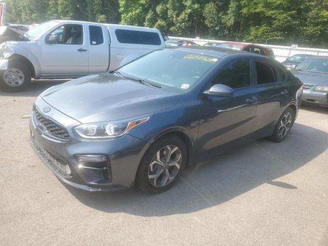 KIA FORTE FE 2021 3kpf24ad4me325714