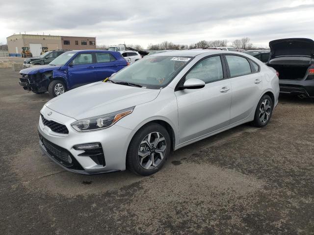 KIA FORTE FE 2021 3kpf24ad4me333778