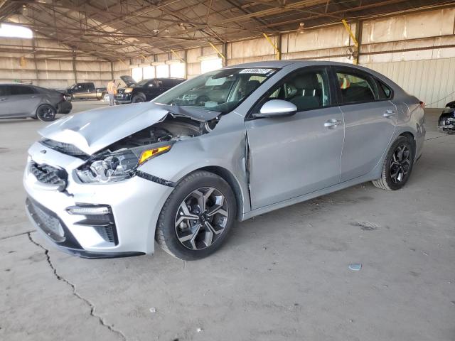 KIA FORTE FE 2021 3kpf24ad4me334557