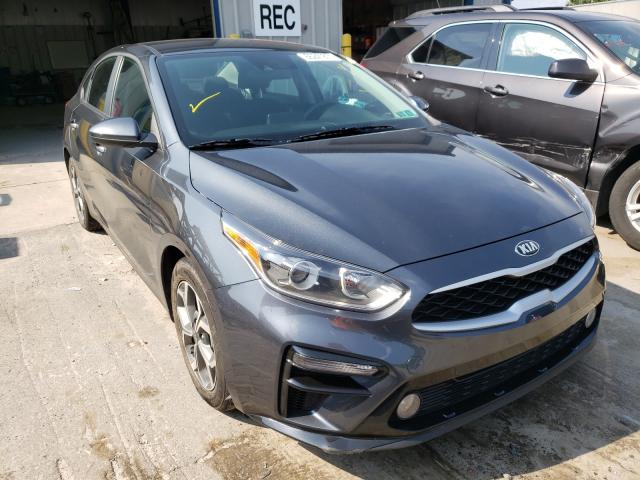 KIA FORTE FE 2021 3kpf24ad4me336969