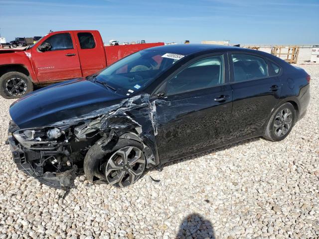 KIA FORTE 2021 3kpf24ad4me339323