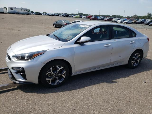 KIA FORTE FE 2021 3kpf24ad4me339516