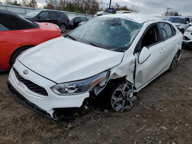 KIA FORTE FE 2021 3kpf24ad4me346014