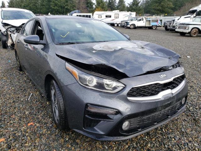 KIA FORTE FE 2021 3kpf24ad4me349009