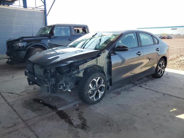 KIA FORTE FE 2021 3kpf24ad4me350371