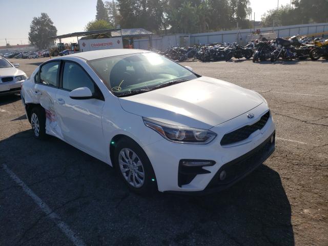 KIA FORTE FE 2021 3kpf24ad4me352637