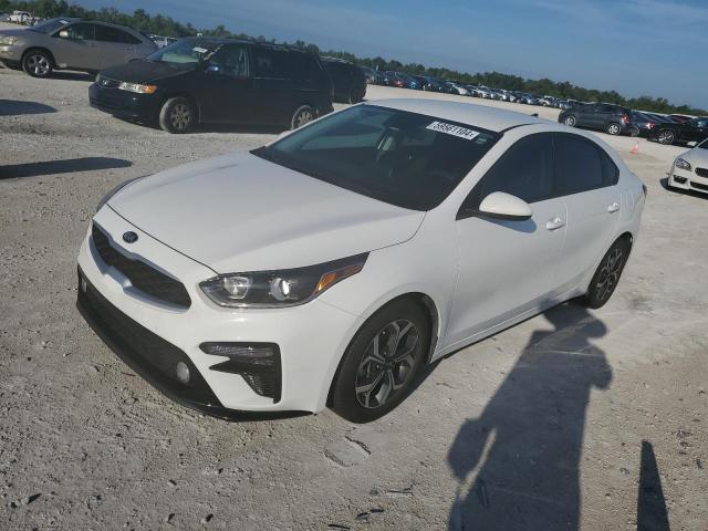 KIA FORTE 2021 3kpf24ad4me358793