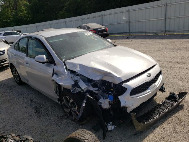 KIA FORTE FE 2021 3kpf24ad4me359572