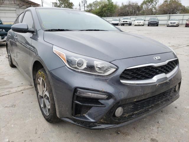 KIA FORTE FE 2021 3kpf24ad4me362424