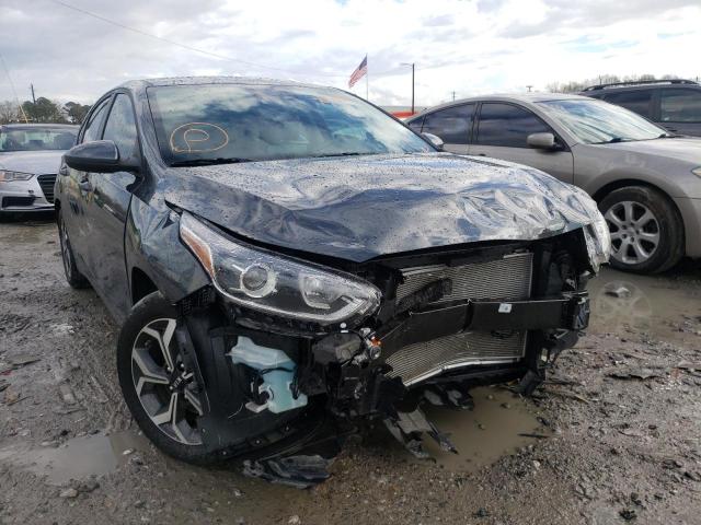 KIA FORTE FE 2021 3kpf24ad4me365159