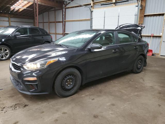 KIA FORTE 2021 3kpf24ad4me365484