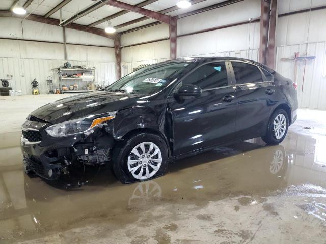 KIA FORTE 2021 3kpf24ad4me368515