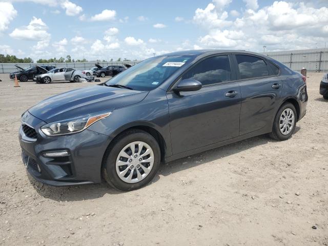 KIA FORTE FE 2021 3kpf24ad4me368613