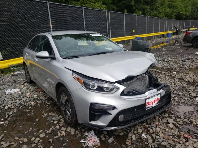 KIA FORTE FE 2021 3kpf24ad4me368871