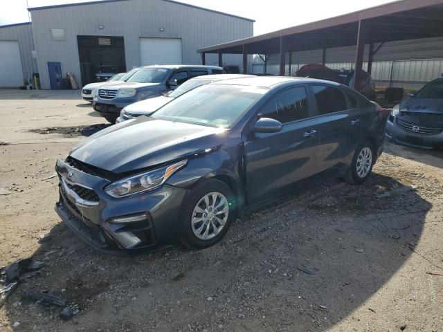 KIA FORTE FE 2021 3kpf24ad4me370331