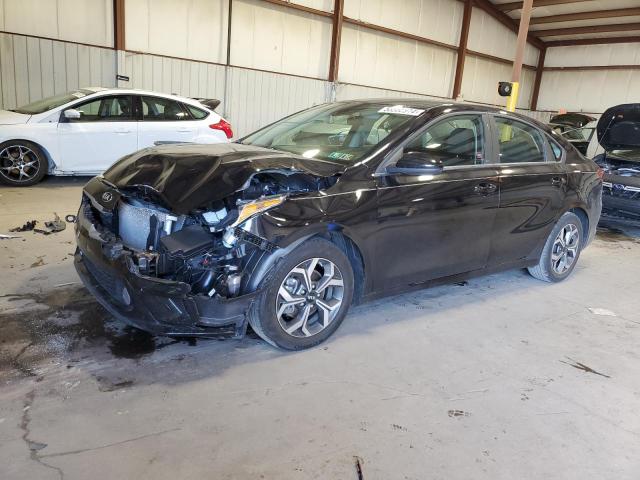 KIA FORTE 2021 3kpf24ad4me375853