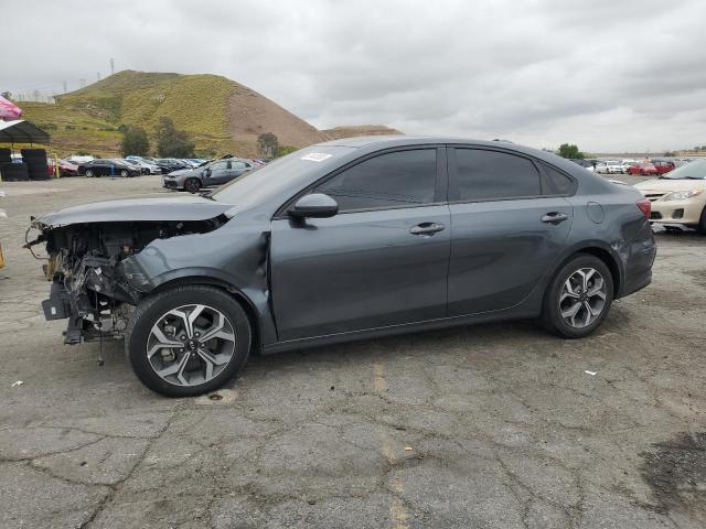 KIA FORTE FE 2021 3kpf24ad4me376405