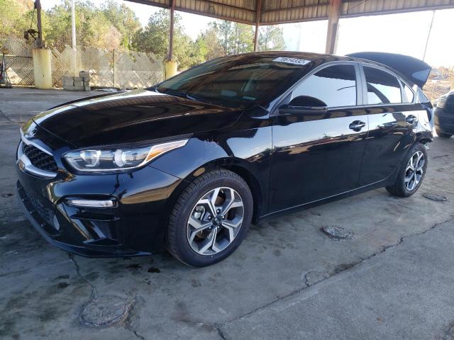 KIA FORTE FE 2021 3kpf24ad4me389770