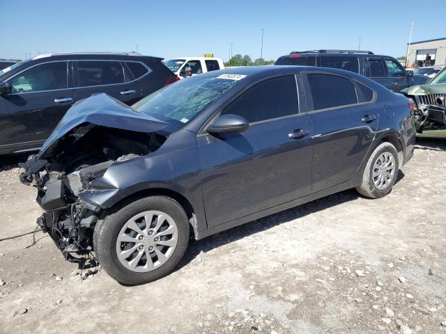 KIA FORTE 2021 3kpf24ad4me395813