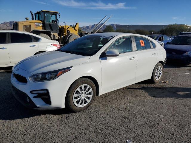 KIA FORTE FE 2021 3kpf24ad4me400962