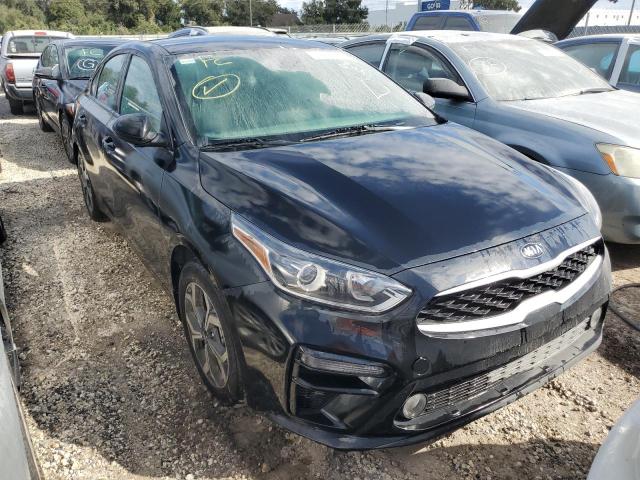 KIA FORTE FE 2021 3kpf24ad4me405353