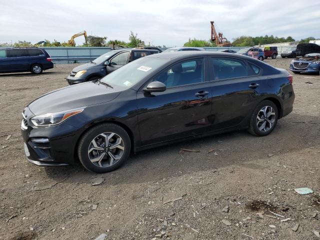 KIA FORTE FE 2021 3kpf24ad4me409225