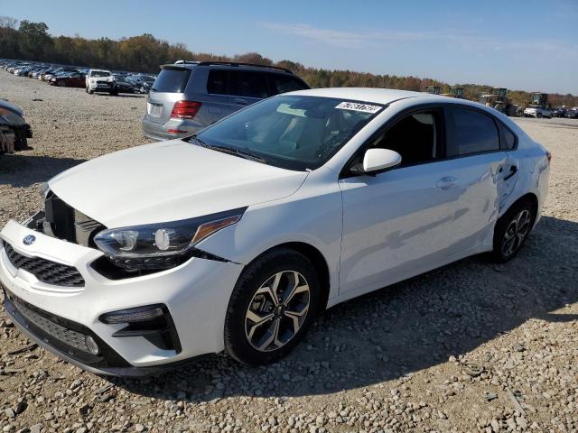 KIA FORTE FE 2021 3kpf24ad4me410939