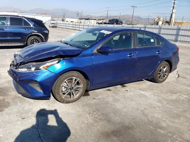 KIA FORTE FE 2022 3kpf24ad4ne415740