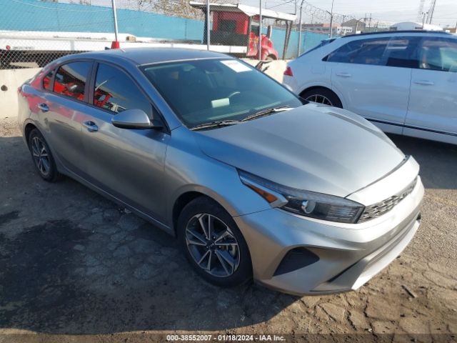 KIA FORTE 2022 3kpf24ad4ne415771