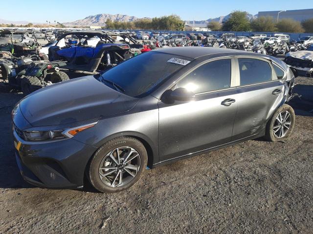 KIA FORTE FE 2022 3kpf24ad4ne417195