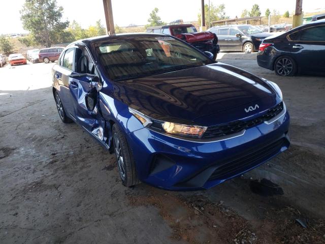 KIA FORTE FE 2022 3kpf24ad4ne419142