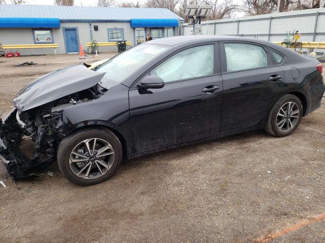 KIA FORTE FE 2022 3kpf24ad4ne425104