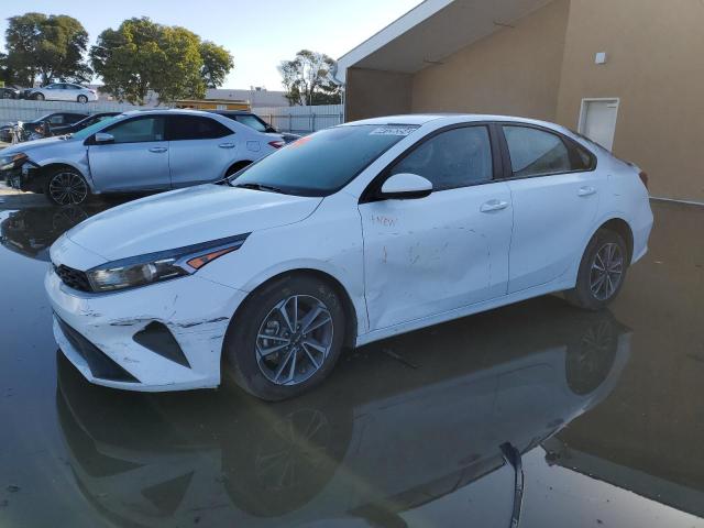 KIA FORTE 2022 3kpf24ad4ne425376